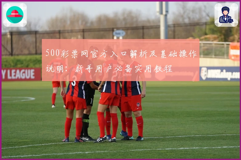 500彩票网官方入口解析及基础操作说明：新手用户必备实用教程