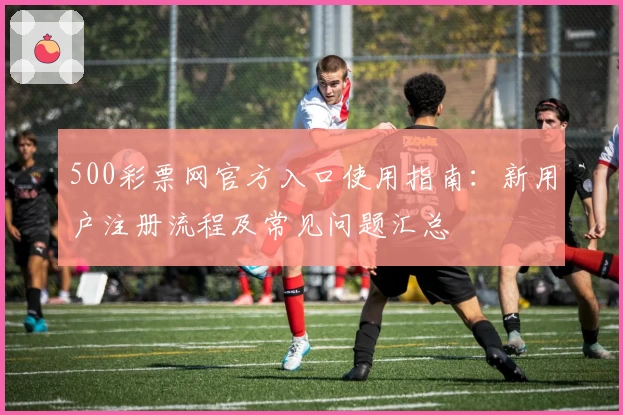 500彩票网官方入口使用指南：新用户注册流程及常见问题汇总